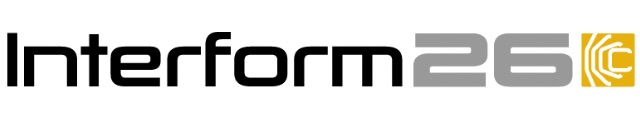 Interform - Feira e Congresso de Tecnologias para Corte e Conformação, Soldagenm, Usinagem, Ferramenrtais e Automação