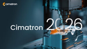 Cimacad-Cimatron-2026