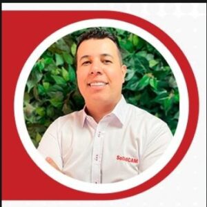 Willian Ferreira