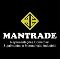 LOGO da Empresa: MANTRADE SUPRIMENTOS