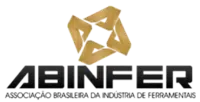 Logo da empresa ABINFER