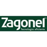 LOGO da Empresa: ELETRO ZAGONEL LTDA.
