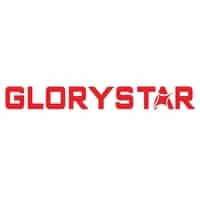Logo da empresa GLORYSTAR