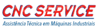 LOGO da Empresa: CNC SERVICE ASSITENCIA TECNICA LTDA