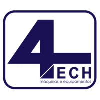 LOGO da Empresa: 4TECH