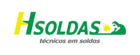 LOGO da Empresa: H. SOLDAS E EQUIPAMENTOS LTDA