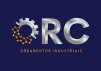 LOGO da Empresa: ORC ORCAMENTOS INDUSTRIAIS LTDA