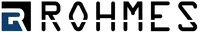 LOGO da Empresa: ROHMES EQUIPAMENTOS LTDA
