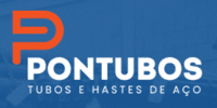 LOGO da Empresa: PONTUBOS COMERCIO DE FERRO E ACO LTDA.