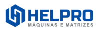 LOGO da Empresa: HELPRO FERRAMENTAS E SERVICOS LTDA