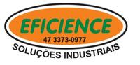 LOGO da Empresa: EFICIENCE SOLUCOES INDUSTRIAIS LTDA