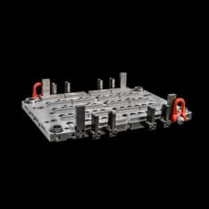 TopSolid'Mold