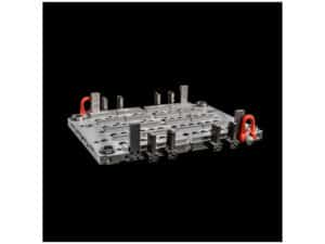 TopSolid'Mold