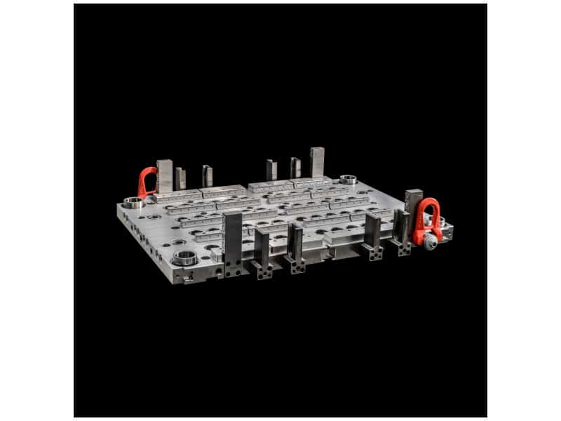 Imagem do produto: TopSolid'Mold