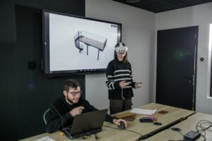 TopSolid'Virtual