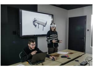 TopSolid'Virtual