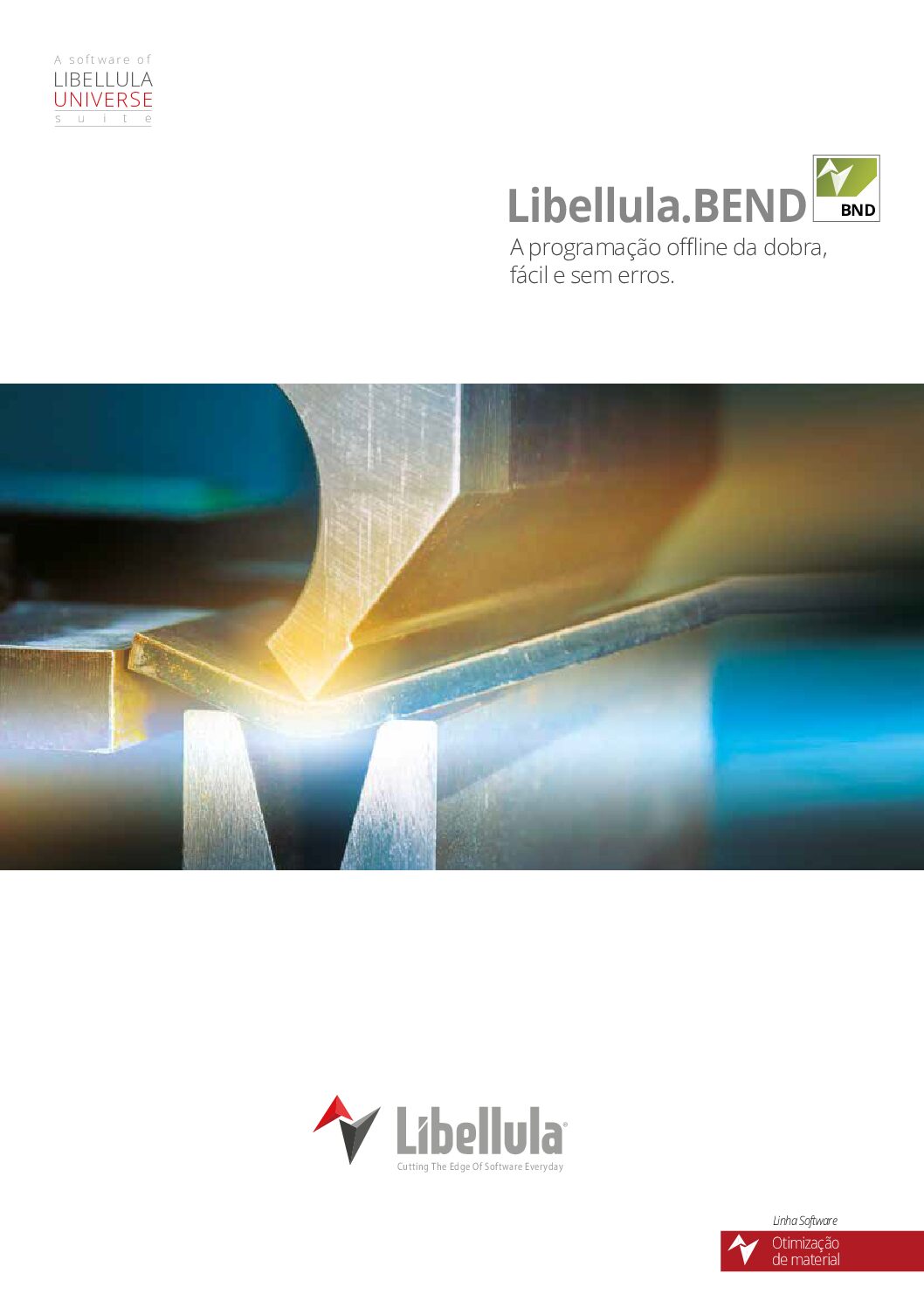 LIBELLULA.BEND