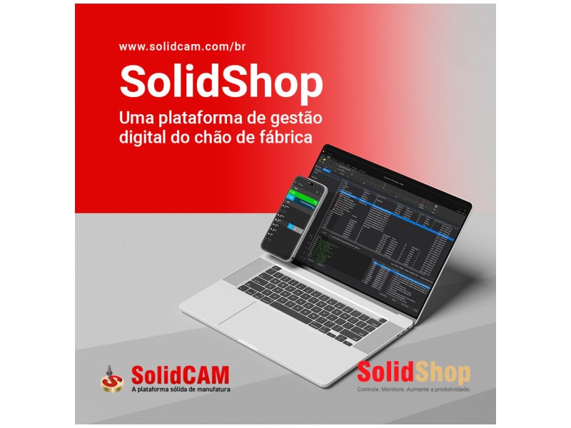 Imagem do produto: SolidShop