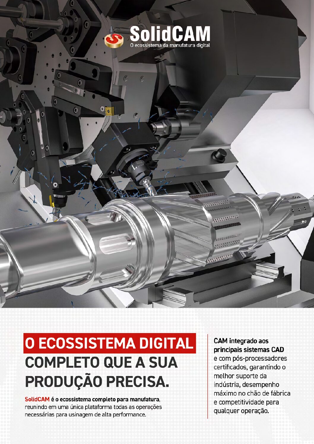 SOLIDCAM LATAM