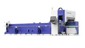 Imagem do produto: Laser Tubo GT 6012