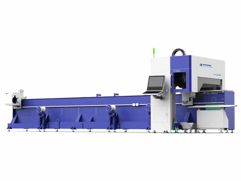 Imagem do produto: Laser Tubo GT 6012