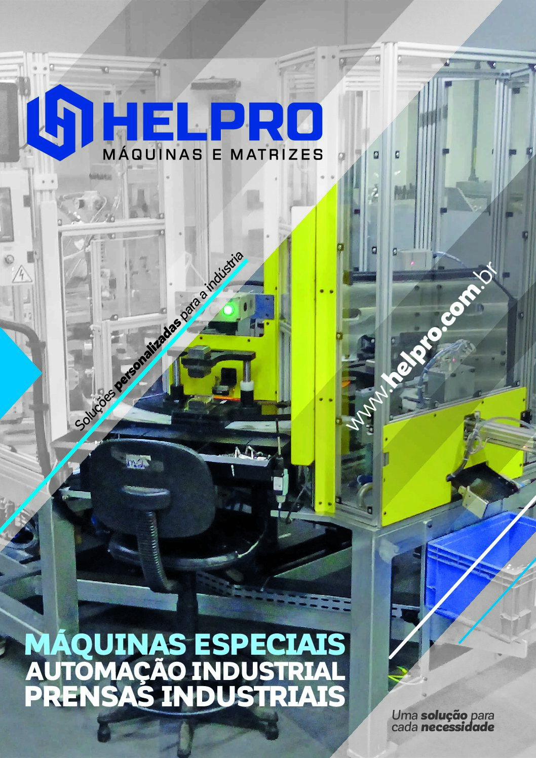 HELPRO
