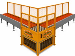 Linha de Roletes