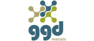 GGD METALS