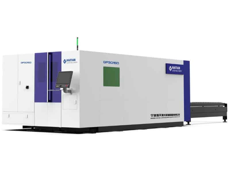 Imagem do produto: Laser GP 3015D