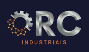 Logo da empresa ORC INDUSTRIAIS