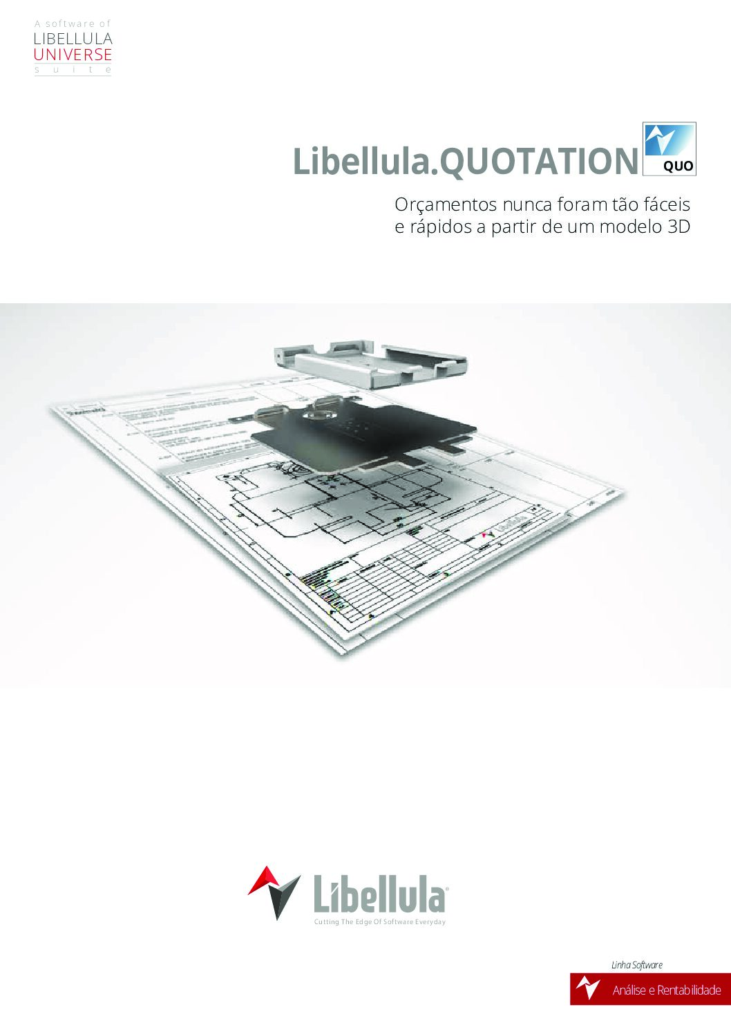 LIBELLULA.QUOTATION