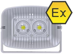 Refletor EX