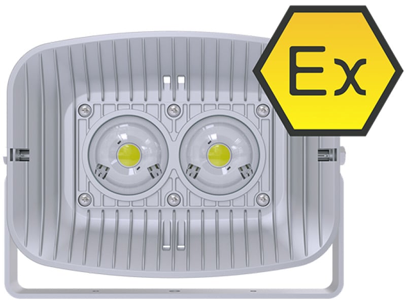 Imagem do produto: Refletor EX