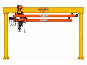 Sistema Modular KBK