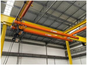 Sistema Modular KBK