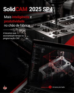 SolidCAM