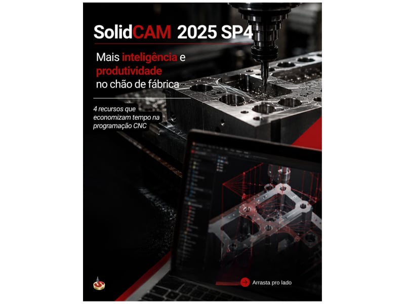 Imagem do produto: SolidCAM