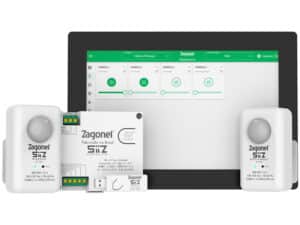 SIIZ | Sistema Inteligente de Iluminação Zagonel