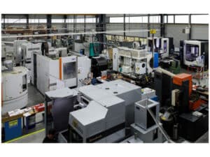 TopSolid'Erp