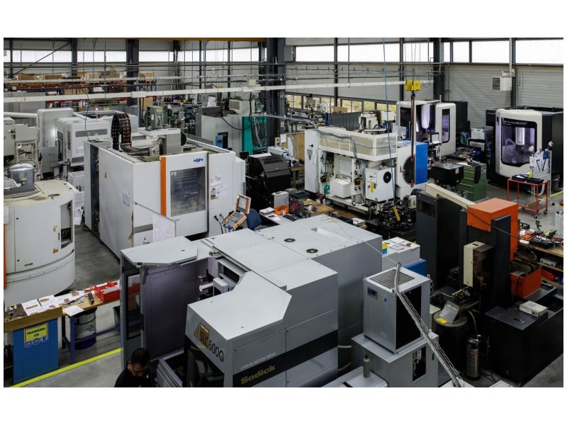 Imagem do produto: TopSolid'Erp
