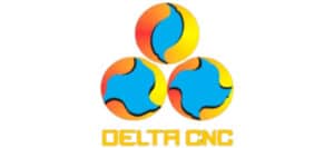 DELTA CNC