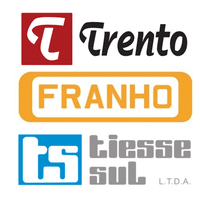 LOGO da Empresa: TRENTO