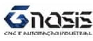 GNOSIS CNC E AUTOMACAO INDUSTRIAL