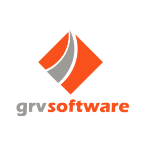 Logo da empresa GRV