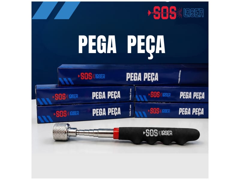 Imagem do produto: Pega Peças
