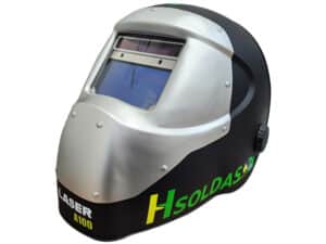 MÁSCARA AUTOMÁTICA HS A100 LASER