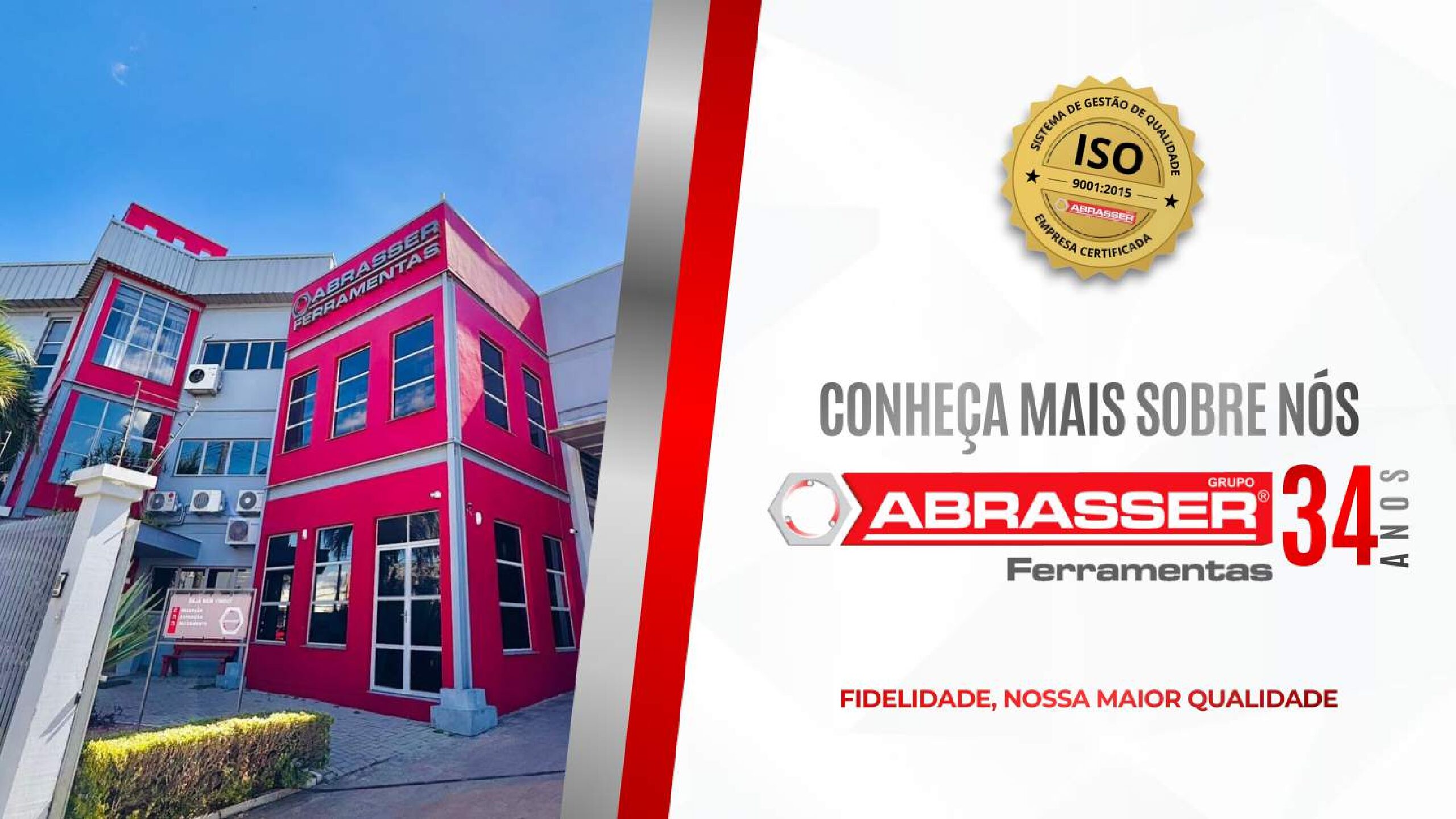 GRUPO ABRASSER