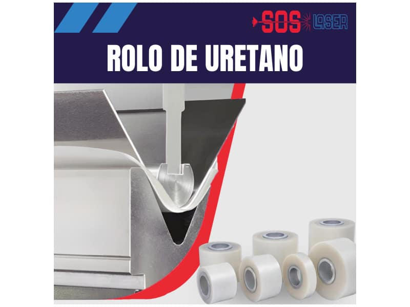 Imagem do produto: Rolo de Uretano
