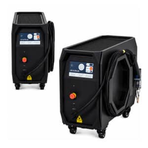 LASER HS 85 ULTRA