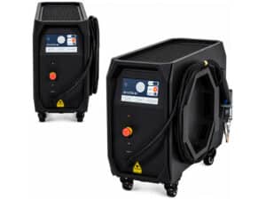 LASER HS 85 ULTRA